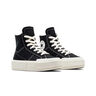 Converse Zapatillas Mujer Chuck Taylor All Star Cruise lateral interior