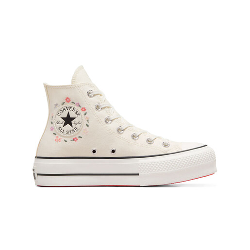 Zapatillas converse mujer 2018 sale