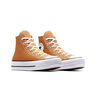 Converse Zapatillas Mujer Chuck Taylor All Star Lift lateral interior