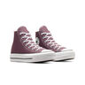 Converse Zapatillas Mujer CHUCK TAYLOR ALL STAR LIFT PLATFORM lateral interior