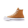 Converse Zapatillas Mujer Chuck Taylor All Star Lift vista trasera