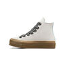 Converse Zapatillas Mujer Chuck Taylor All Star Lift vista trasera