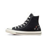 Converse Zapatillas Mujer Chuck Taylor All Star vista trasera