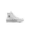 Converse Zapatillas Niña/os Chuck Taylor All Star EVA Lift lateral exterior