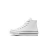 Converse Zapatillas Niña/os Chuck Taylor All Star EVA Lift vista trasera