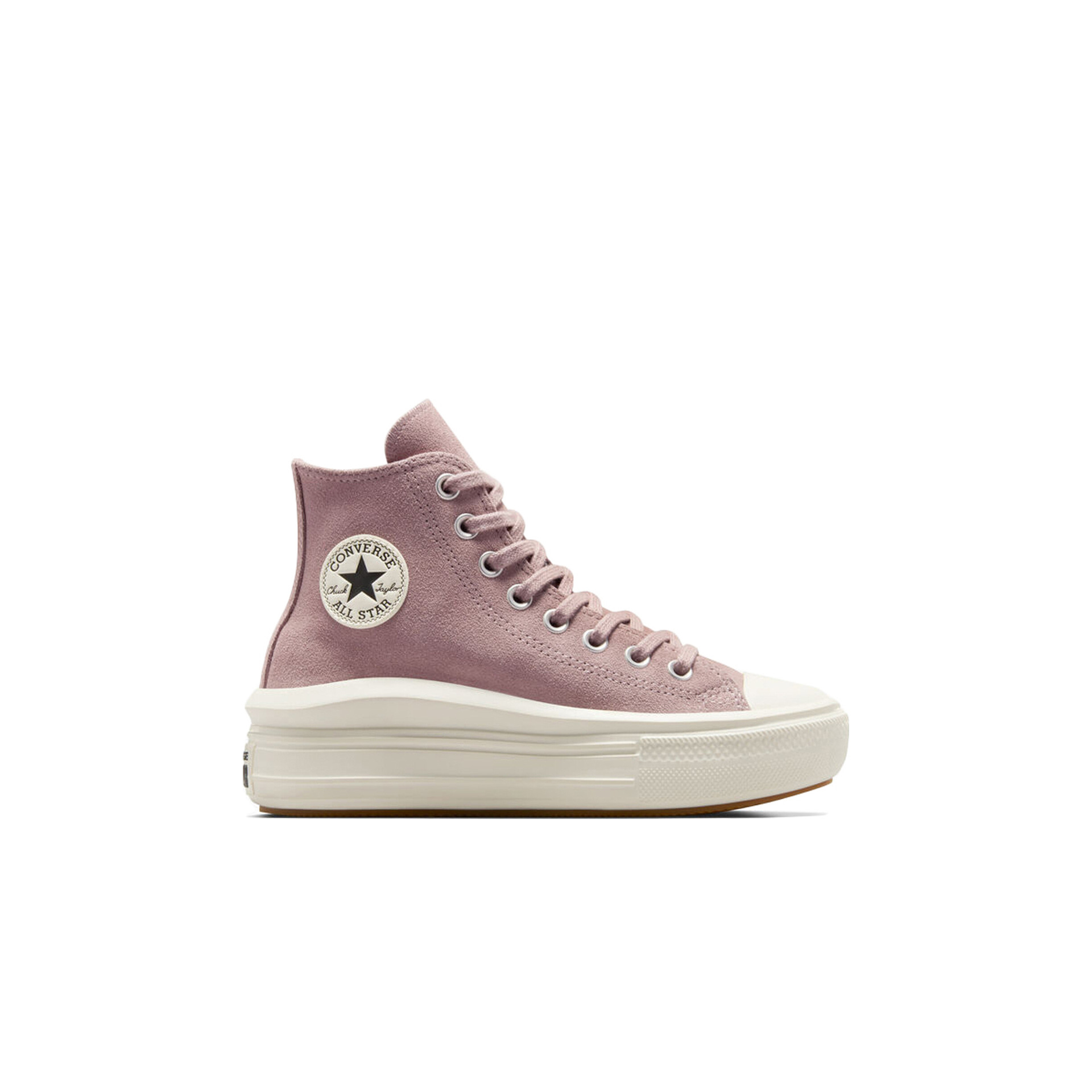 Converse Chuck Taylor All Star Move beige zapatillas converse ninos Dooers Sneakers