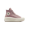 Converse Zapatillas Niña/os Chuck Taylor All Star Move lateral exterior