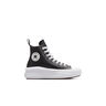 Converse Zapatillas Niña/os Chuck Taylor All Star Move lateral exterior