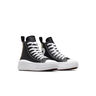 Converse Zapatillas Niña/os Chuck Taylor All Star Move lateral interior