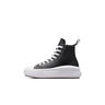 Converse Zapatillas Niña/os Chuck Taylor All Star Move vista trasera