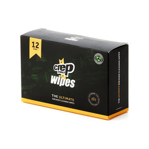 Crep Protect Wipes Green