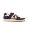 Dc Shoes Zapatillas Hombre MANTECA 4 lateral exterior