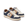 Dc Shoes Zapatillas Hombre MANTECA 4 lateral interior