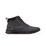 Dc Shoes Zapatillas Hombre MASON 2 lateral exterior