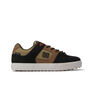 Dc Shoes Zapatillas Hombre PURE WNT lateral exterior