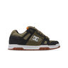 Dc Shoes Zapatillas Hombre STAG lateral exterior