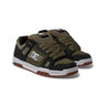 Dc Shoes Zapatillas Hombre STAG lateral interior