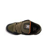 Dc Shoes Zapatillas Hombre STAG vista frontal girada 45º