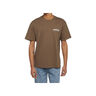 Dickies Camiseta Hombre DICKIES BUILDER TEE SS vista frontal