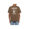 Dickies Camiseta Hombre DICKIES BUILDER TEE SS vista trasera