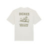 Dickies Camiseta Hombre HIGH FLYING WORKWEAR TEE SS 05