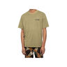 Dickies Camiseta Hombre HIGH FLYING WORKWEAR TEE SS vista frontal