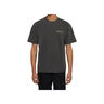 Dickies Camiseta Hombre HIGH FLYING WORKWEAR TEE SS vista frontal