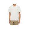 Dickies Camiseta Hombre HIGH FLYING WORKWEAR TEE SS vista frontal