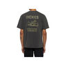 Dickies Camiseta Hombre HIGH FLYING WORKWEAR TEE SS vista trasera