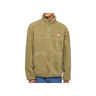 Dickies Chaqueta Hombre MOUNT HOPE FLEECE vista frontal