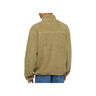 Dickies Chaqueta Hombre MOUNT HOPE FLEECE vista trasera