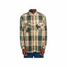 Element Camisa Hombre HUECO CLASSIC LS 00