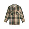 Element Camisa Hombre HUECO CLASSIC LS 04