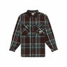 Element Camisa Hombre HUECO CLASSIC LS 05