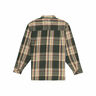 Element Camisa Hombre HUECO CLASSIC LS 05