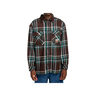 Element Camisa Hombre HUECO CLASSIC LS vista frontal