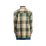 Element Camisa Hombre HUECO CLASSIC LS vista frontal