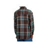 Element Camisa Hombre HUECO CLASSIC LS vista trasera