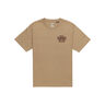 Element Camiseta Hombre BEAR WITH ME SS 06