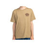 Element Camiseta Hombre BEAR WITH ME SS vista frontal