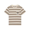 Element Camiseta Hombre ICON LABEL POCKET SS 06