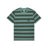 Element Camiseta Hombre ICON LABEL POCKET SS vista frontal