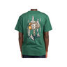 Element Camiseta Hombre LEADER OF THE LOST SS vista trasera