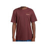 Element Camiseta Hombre SBXE PREVENT SS vista frontal