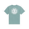 Element Camiseta Hombre SEAL BP SS 06