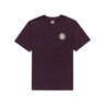 Element Camiseta Hombre SEAL BP SS vista frontal