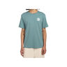 Element Camiseta Hombre SEAL BP SS vista frontal