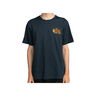 Element Camiseta Hombre THE GATHERING SS vista frontal