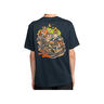 Element Camiseta Hombre THE GATHERING SS vista trasera