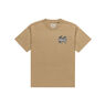 Element Camiseta Hombre TIMBER SUPPLY SS 05